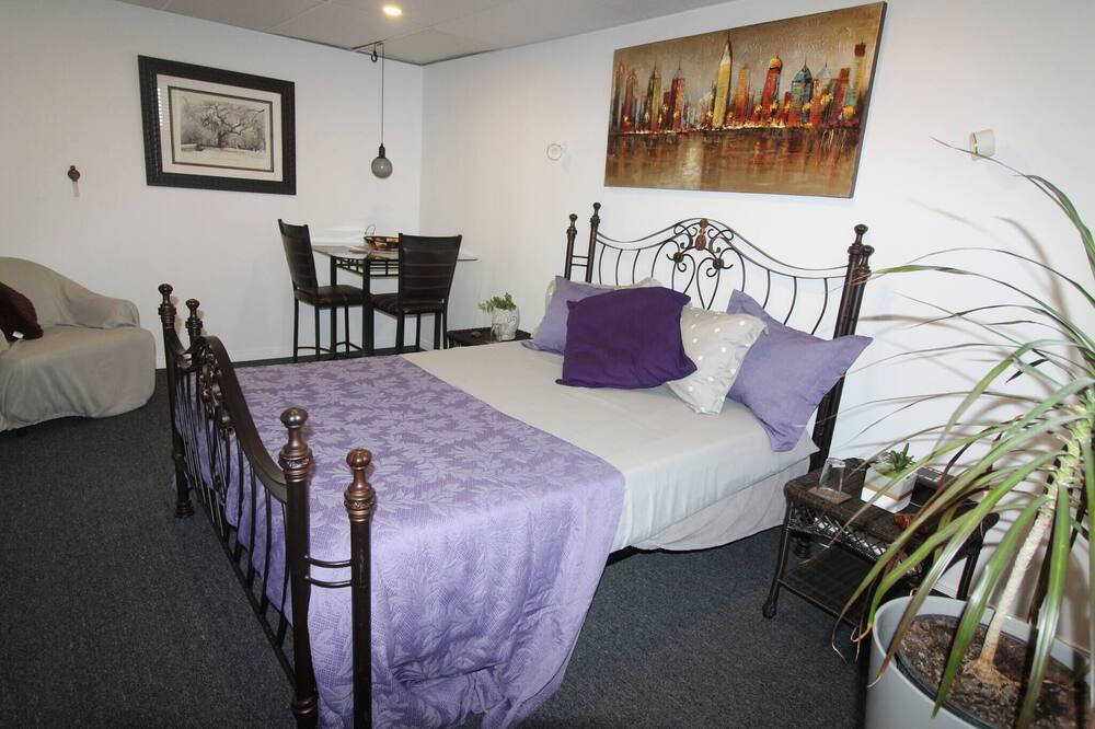 Photo of Bedroom in Notre-Dame-des-Monts