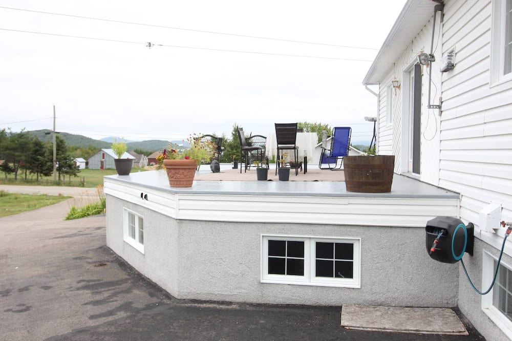 Photo of Outdoor in Notre-Dame-des-Monts