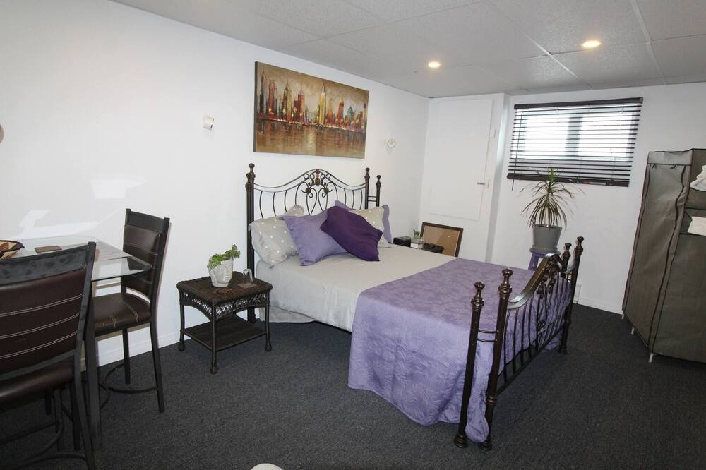 Photo of Bedroom in Notre-Dame-des-Monts