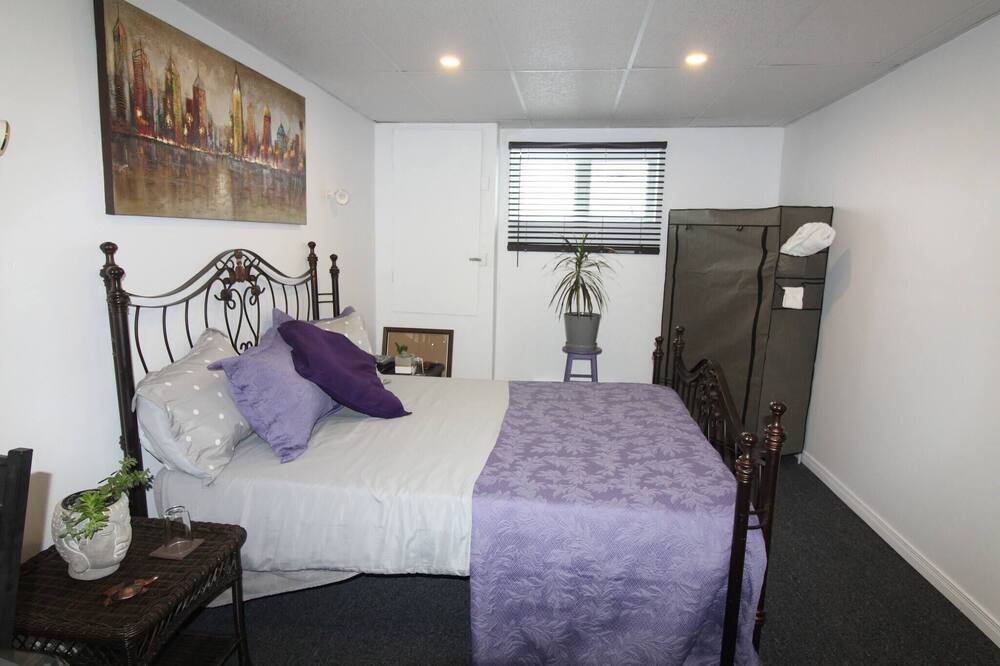 Photo of Bedroom in Notre-Dame-des-Monts