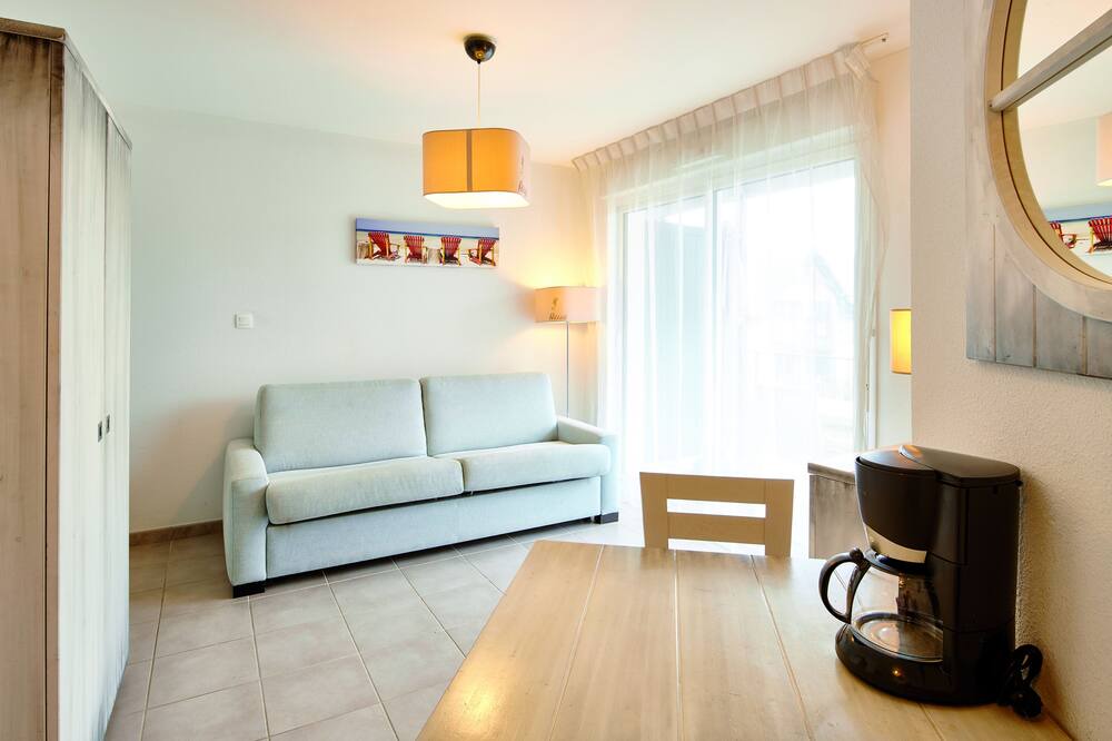 Photo of Livingroom in Casteljau