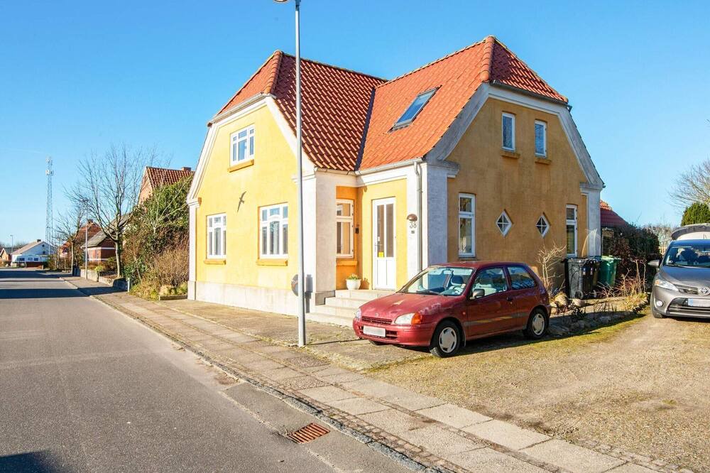 Photo of Outdoor in Lemvig