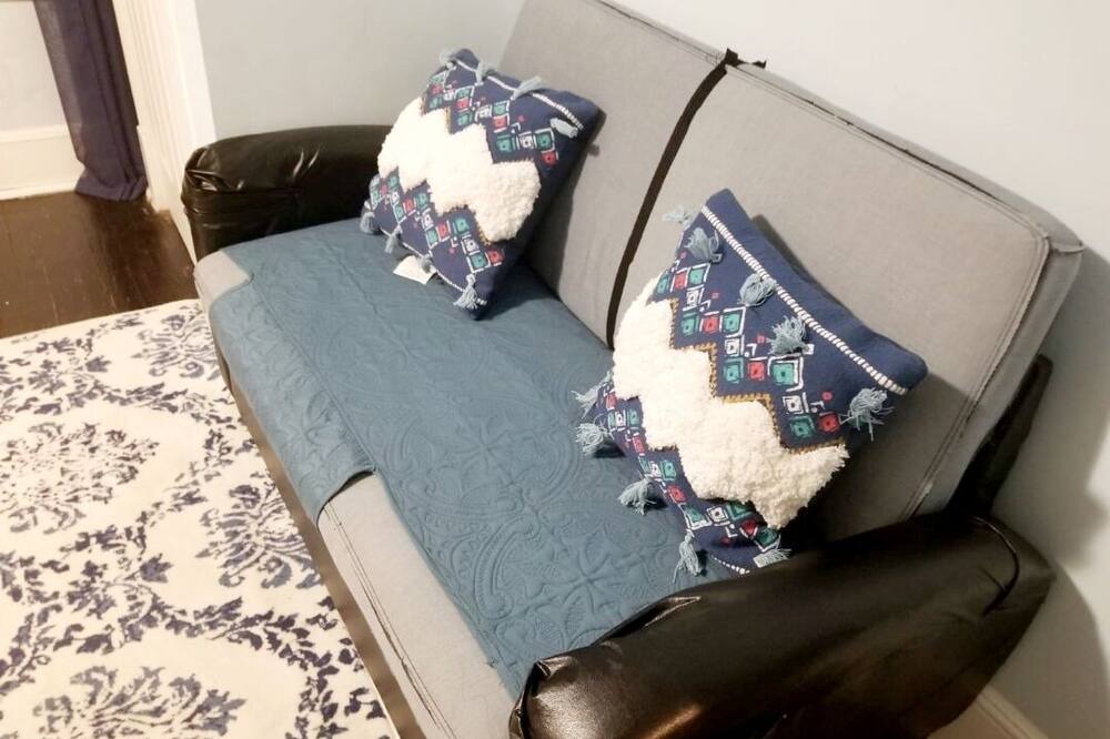 Photo of Bedroom in Dover