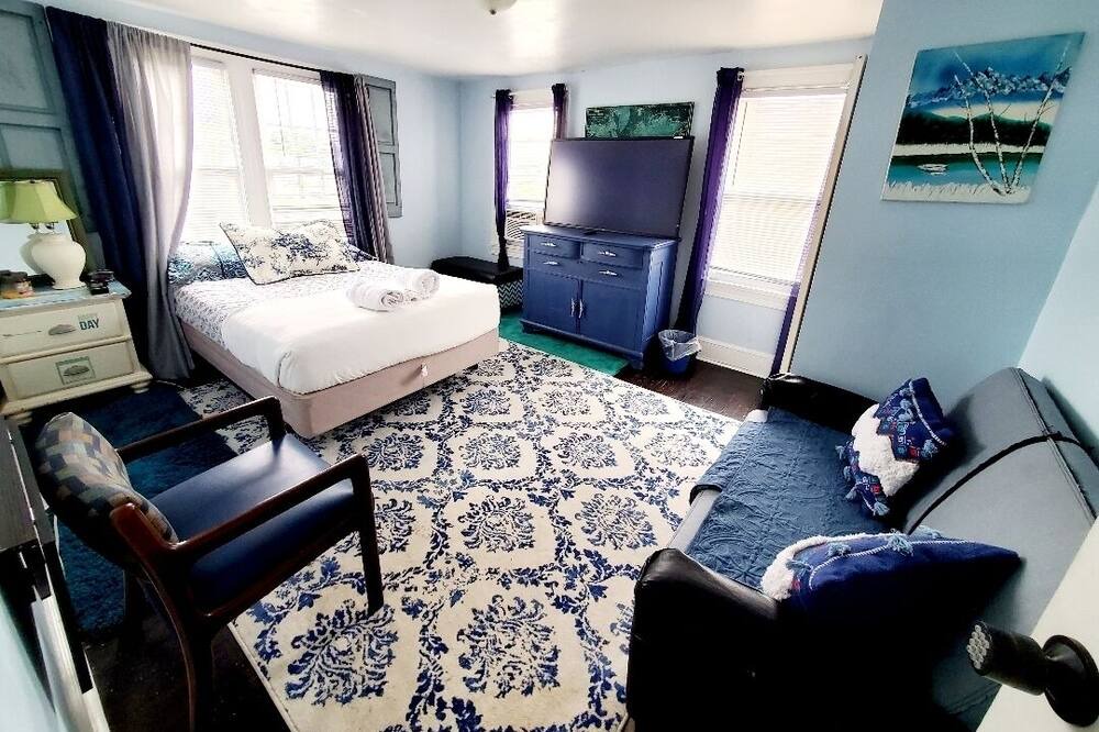 Photo of Bedroom in Dover