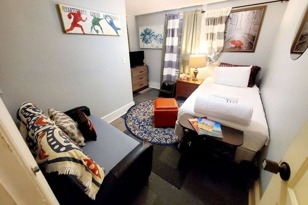 Photo of Bedroom in Dover