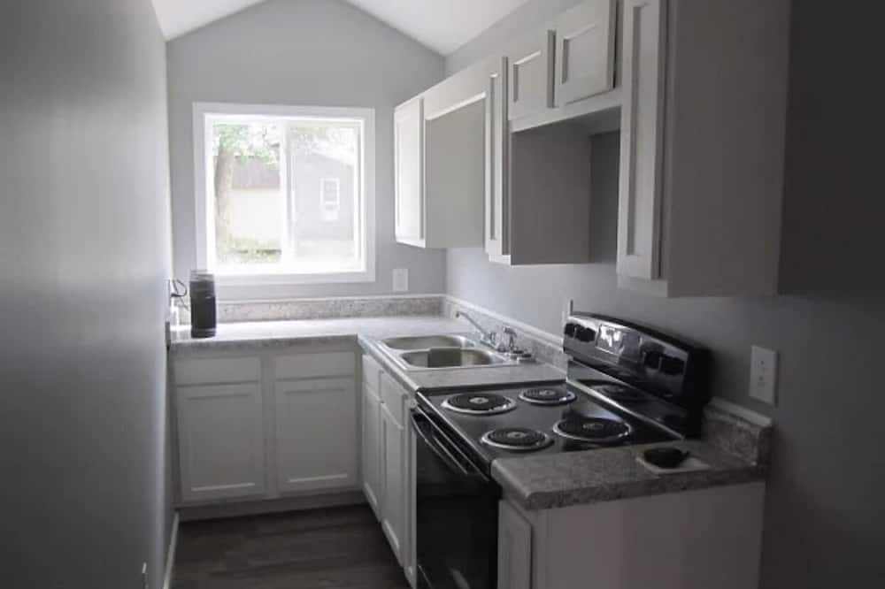 Photo of Kitchen in East Prairie