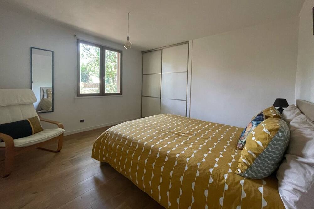 Photo of Bedroom in Mauzac-et-Grand-Castang