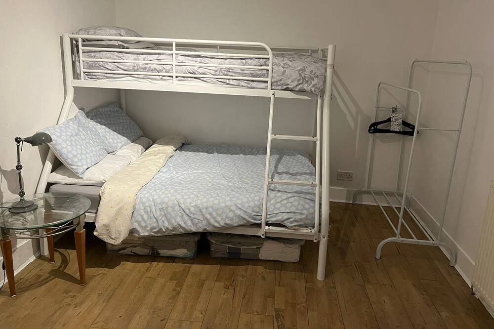 Photo of Bedroom in St Combs