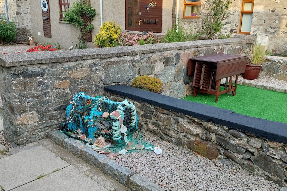 Photo of Outdoor in St Combs