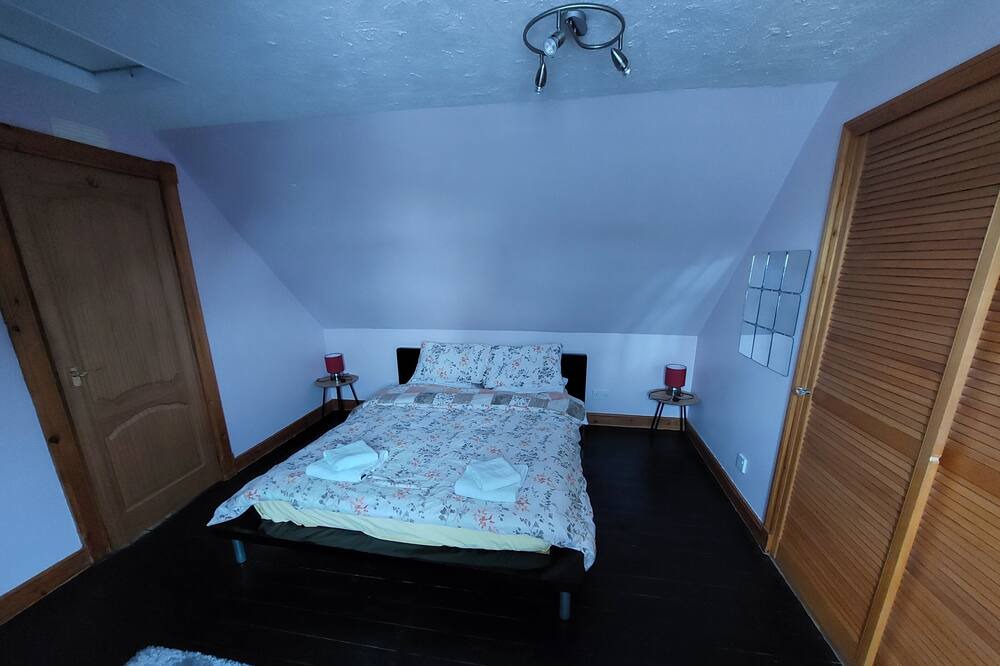 Photo of Bedroom in St Combs