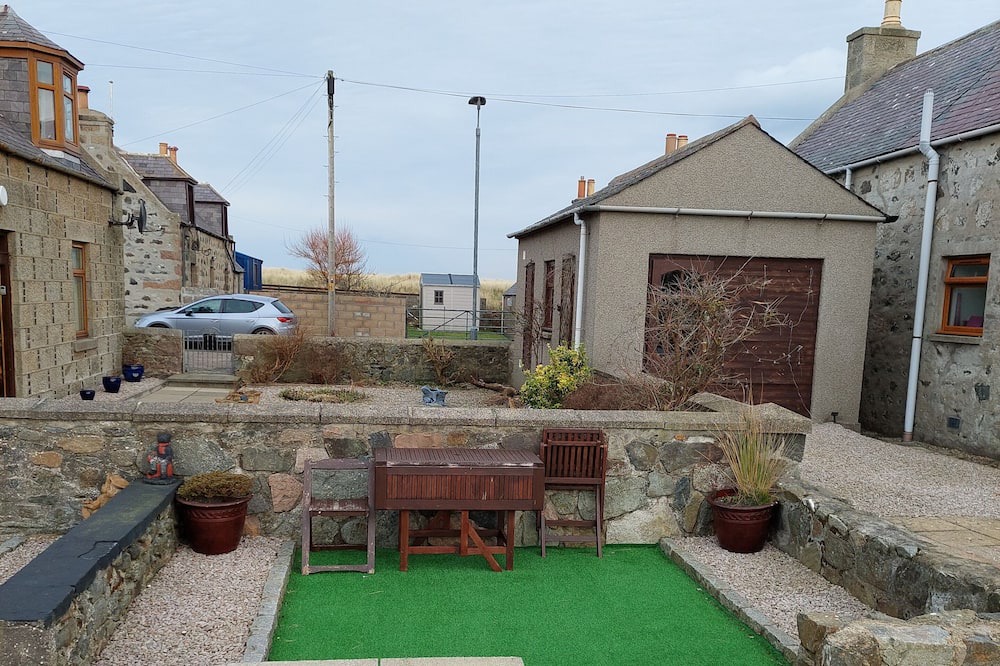 Photo of Outdoor in St Combs