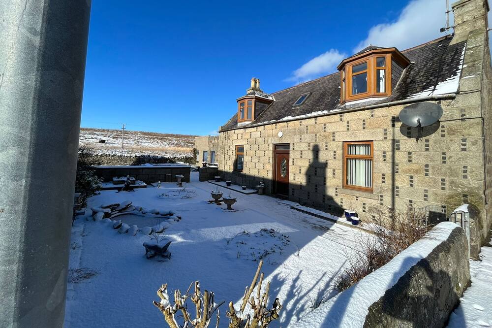 Photo of Outdoor in St Combs