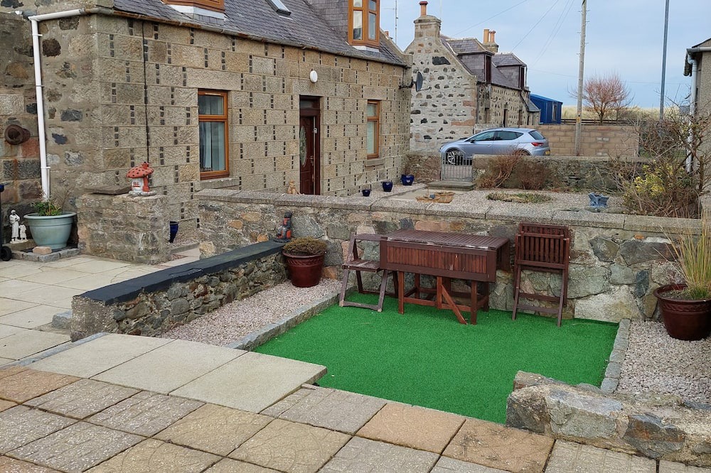 Photo of Outdoor in St Combs