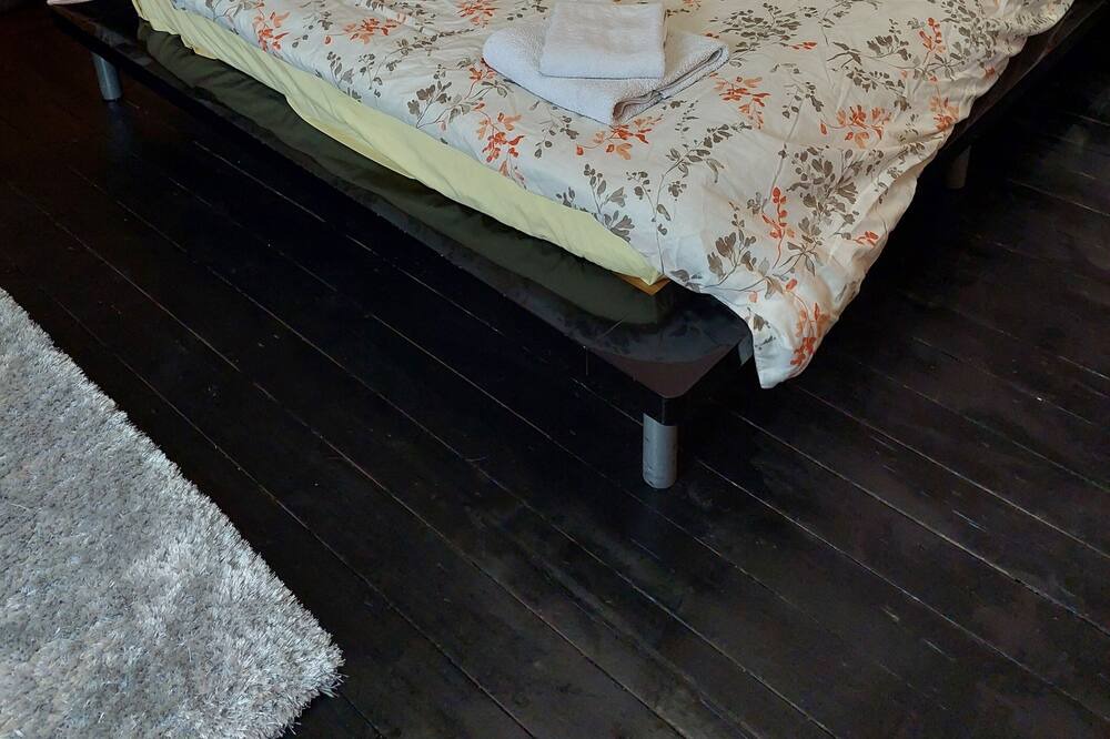 Photo of Bedroom in St Combs