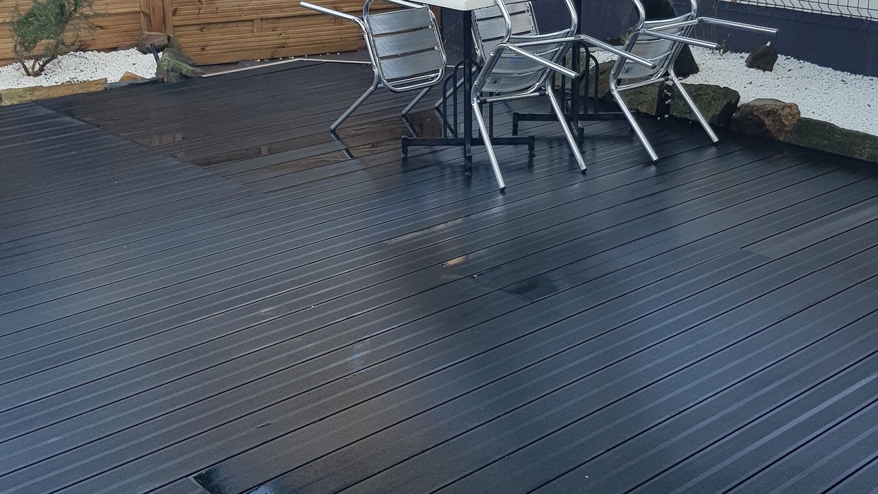 Photo of Outdoor in Saint-Nazaire