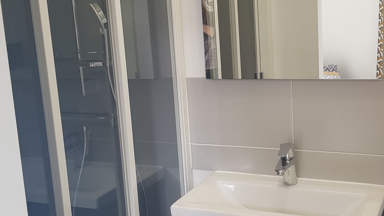 Photo of Bathroom in Saint-Nazaire