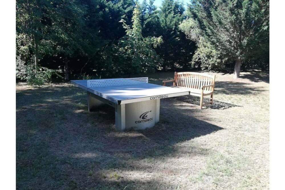 Photo of Outdoor in Payrignac