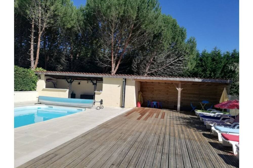 Photo of Outdoor in Payrignac