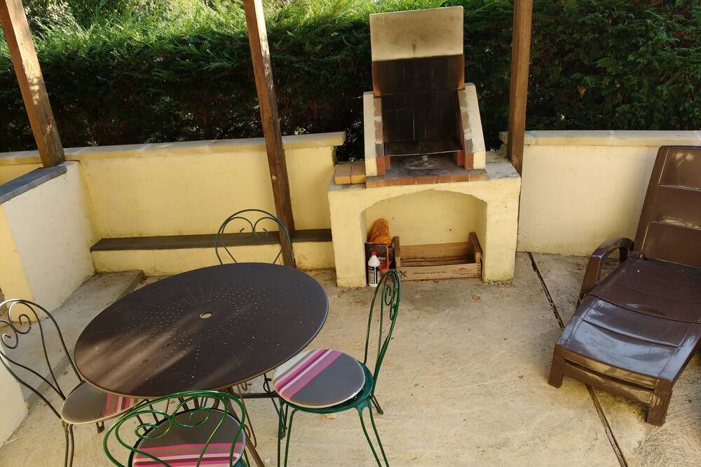 Photo of Outdoor in Payrignac