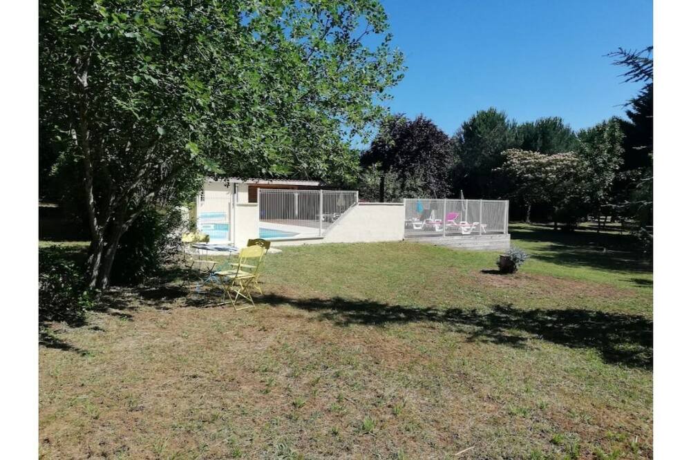 Photo of Outdoor in Payrignac