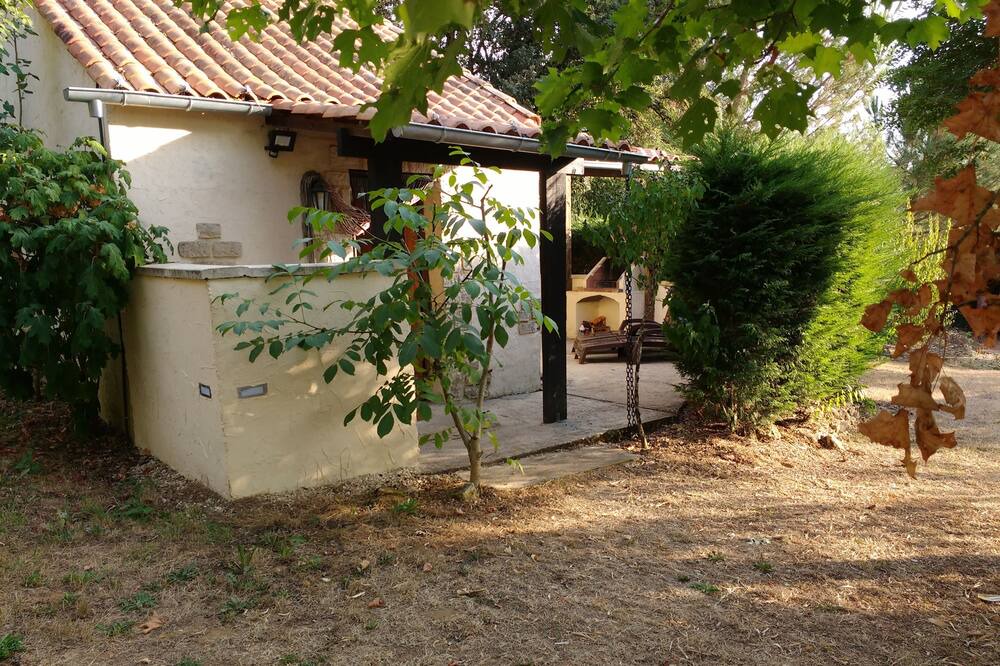 Photo of Outdoor in Payrignac