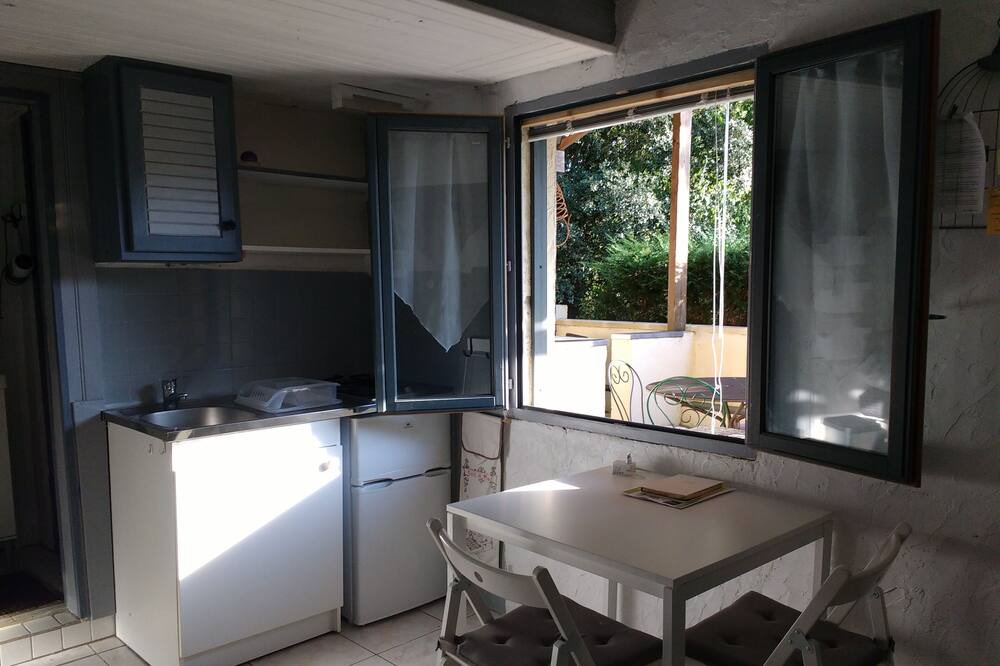 Photo of Kitchen in Payrignac