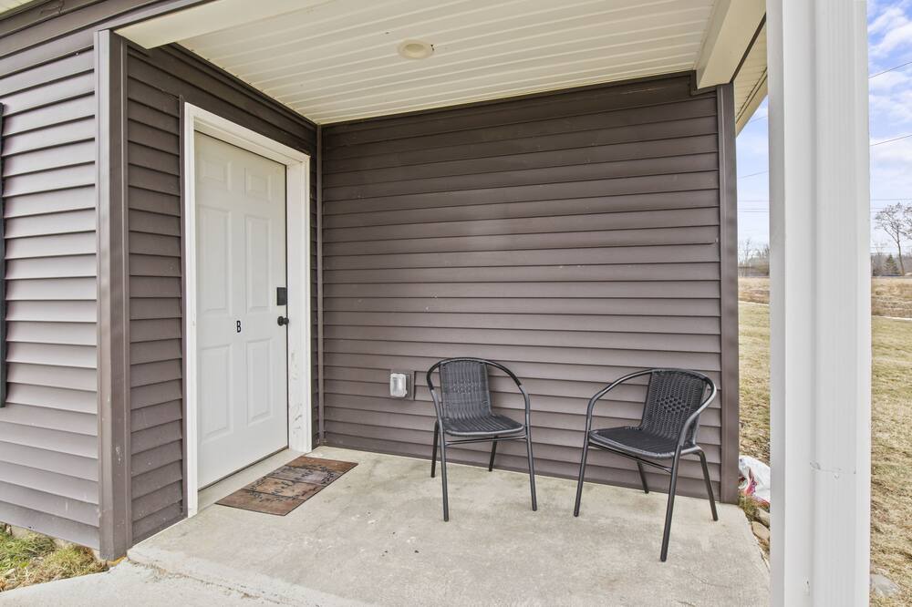 Photo of Outdoor in Lodi