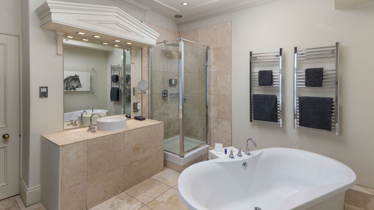 Photo of Bathroom in Dedham