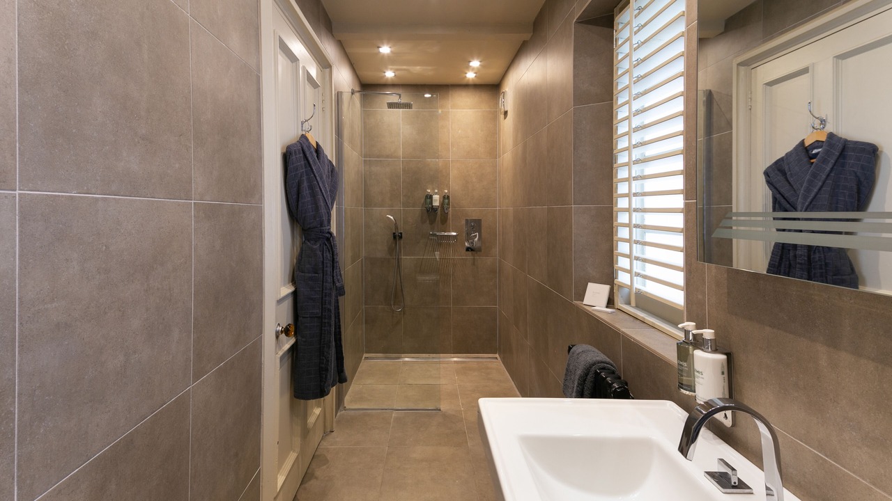 Photo of Bathroom in Dedham