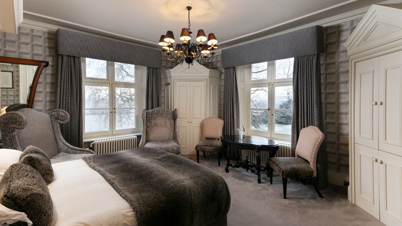 Photo of Bedroom in Dedham