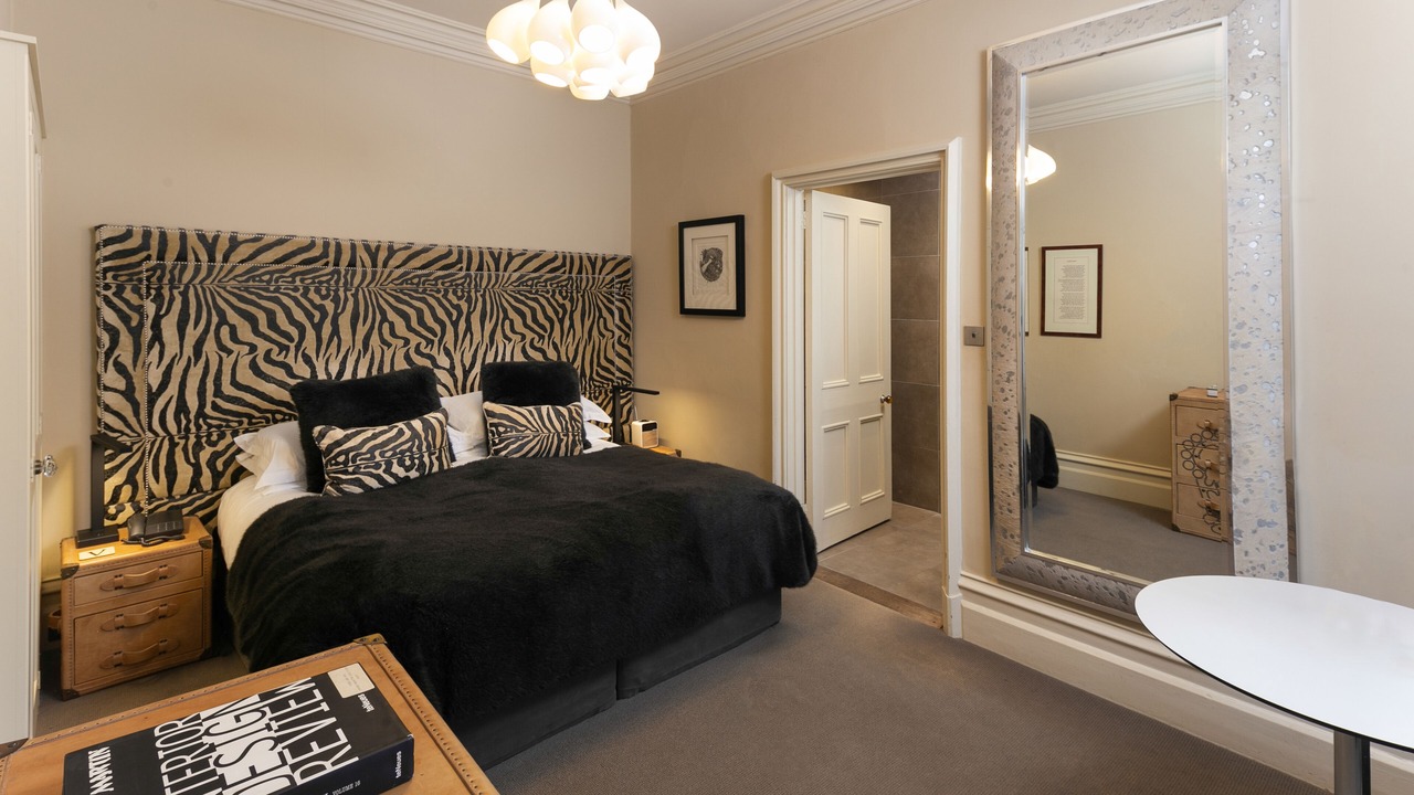 Photo of Bedroom in Dedham