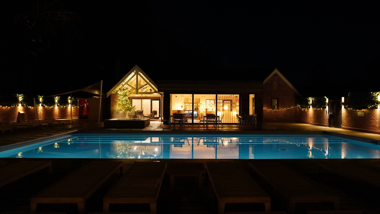 Photo of Outdoor in Dedham