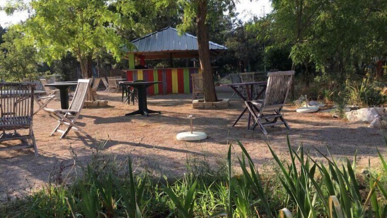 Photo of Outdoor in Ginasservis
