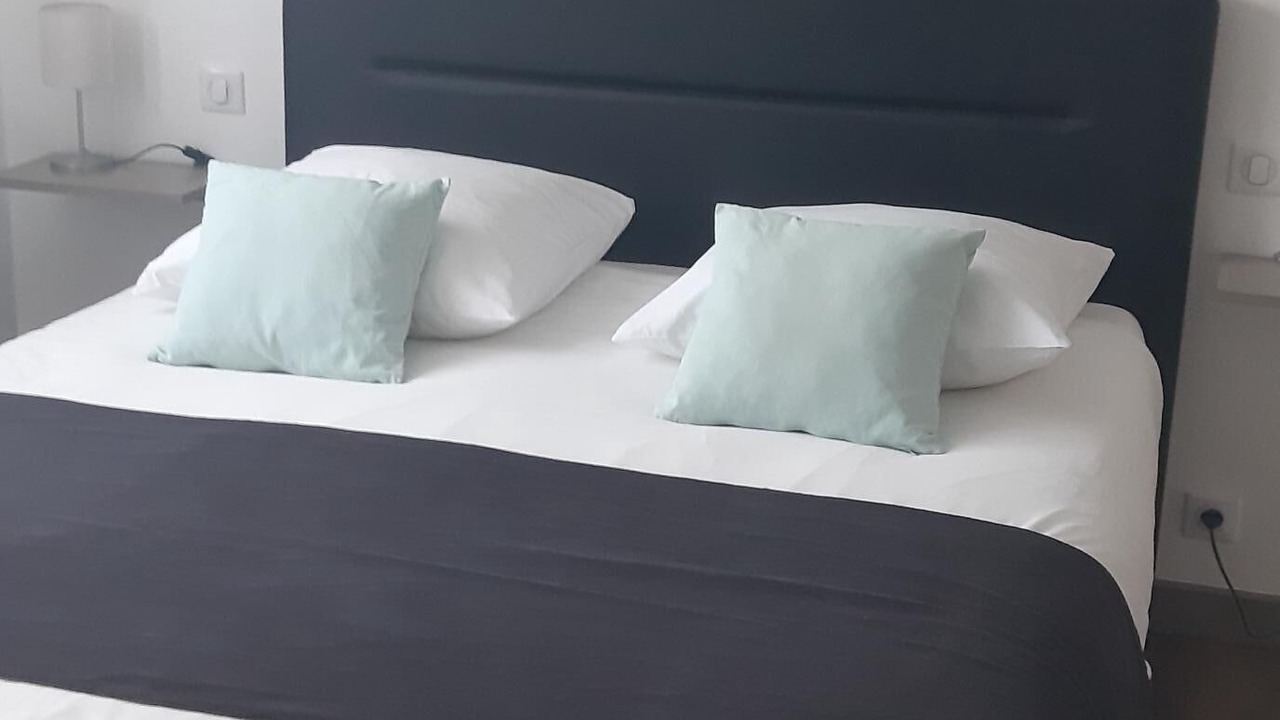 Photo of Bedroom in Les Hautes-Rivieres