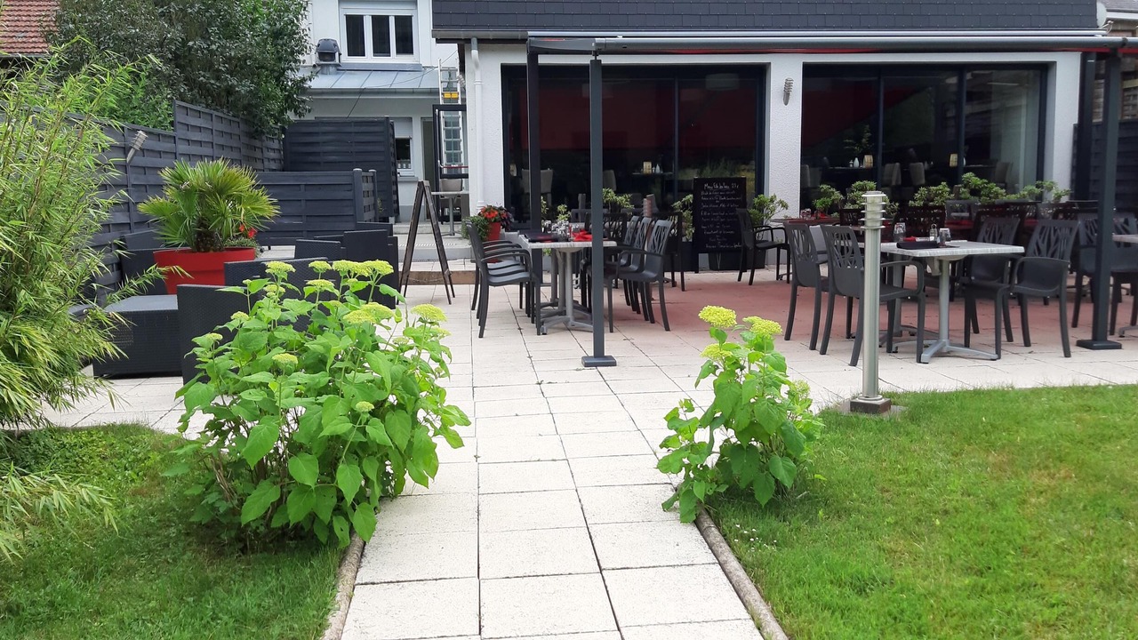 Photo of Outdoor in Les Hautes-Rivieres