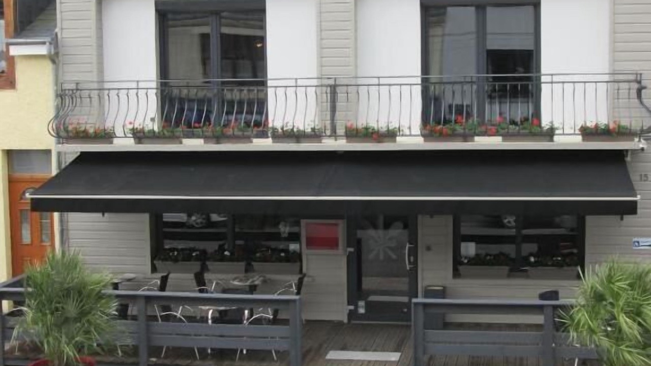 Photo of Outdoor in Les Hautes-Rivieres