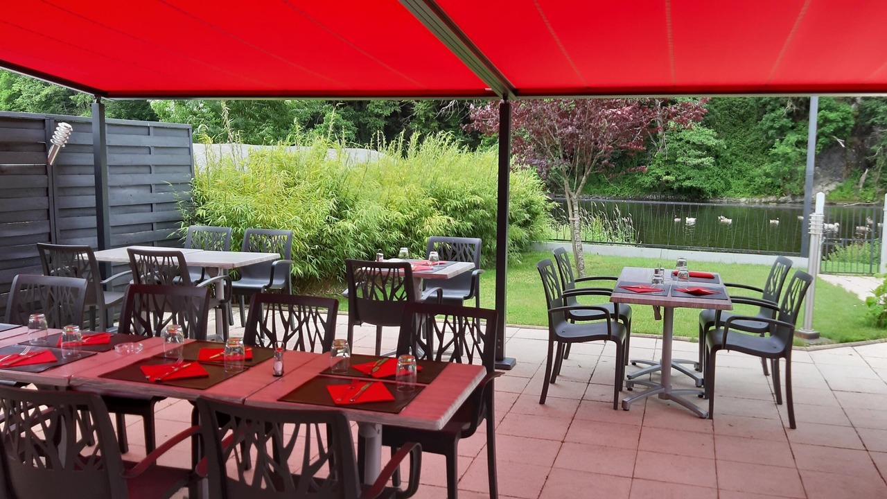 Photo of Outdoor in Les Hautes-Rivieres