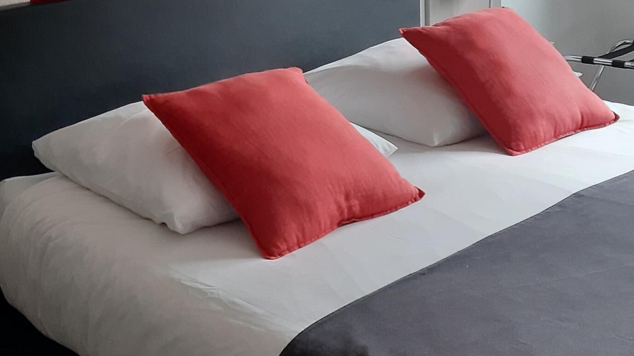 Photo of Bedroom in Les Hautes-Rivieres