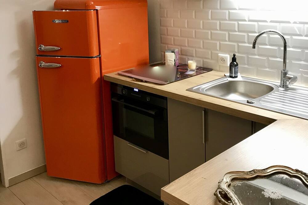 Photo of Kitchen in Nord