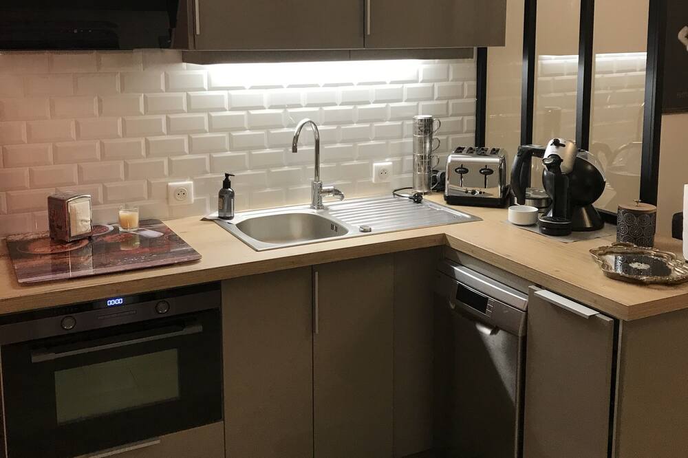 Photo of Kitchen in Nord
