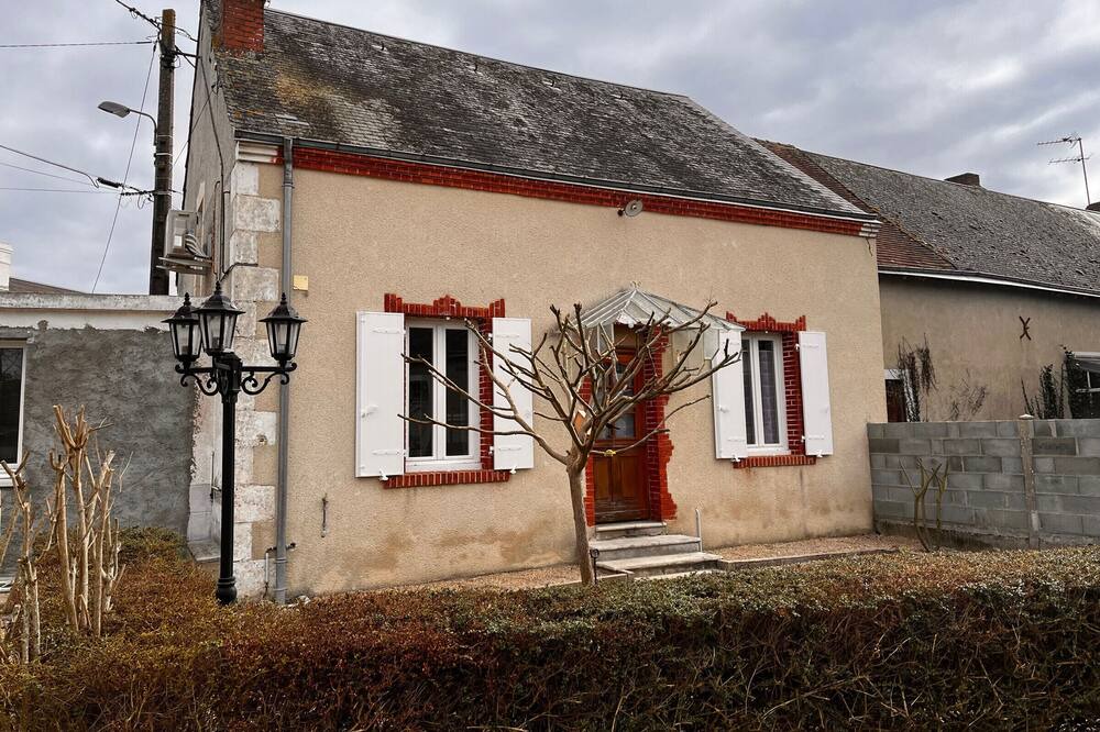 Photo of Outdoor in Saint-Valentin