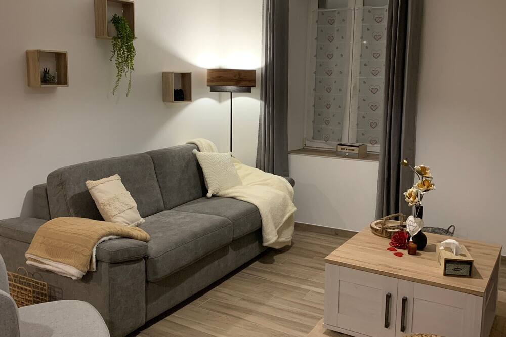 Photo of Livingroom in Saint-Valentin