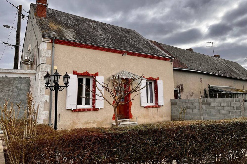 Photo of Outdoor in Saint-Valentin