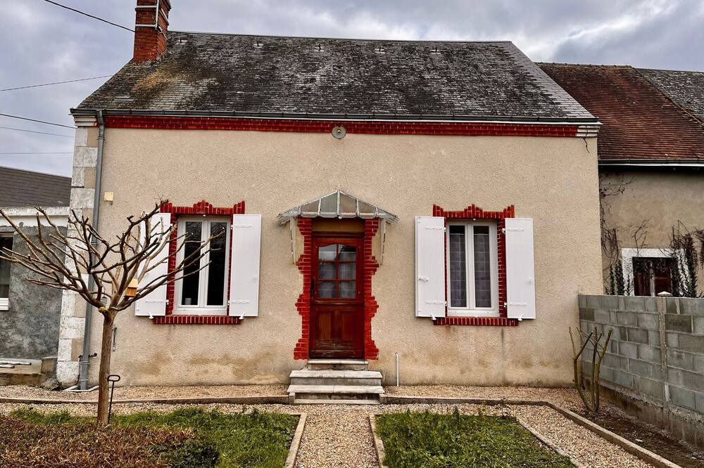 Photo of Outdoor in Saint-Valentin