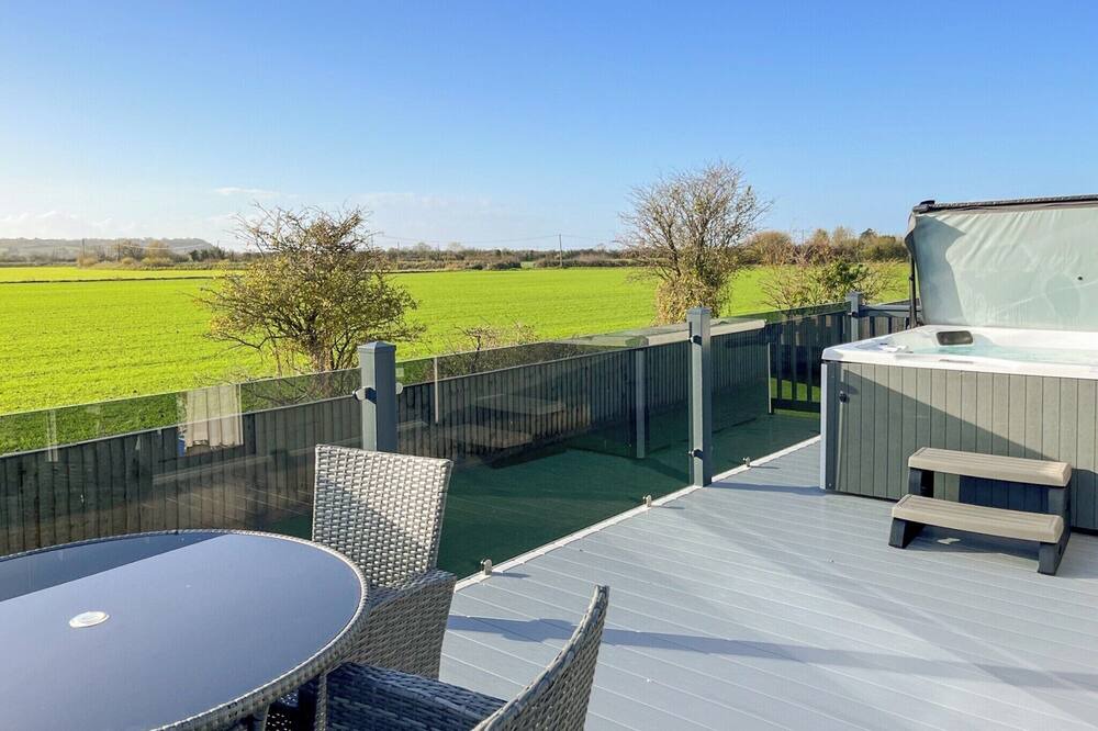 Photo of Outdoor in Edingworth