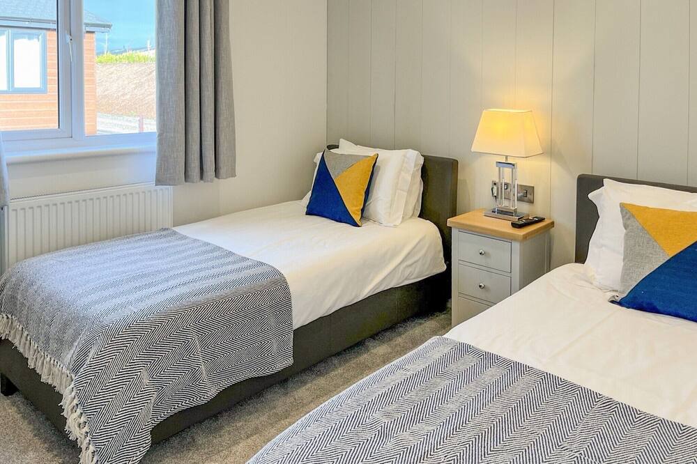 Photo of Bedroom in Edingworth