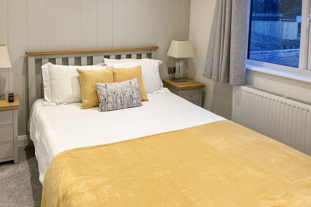 Photo of Bedroom in Edingworth