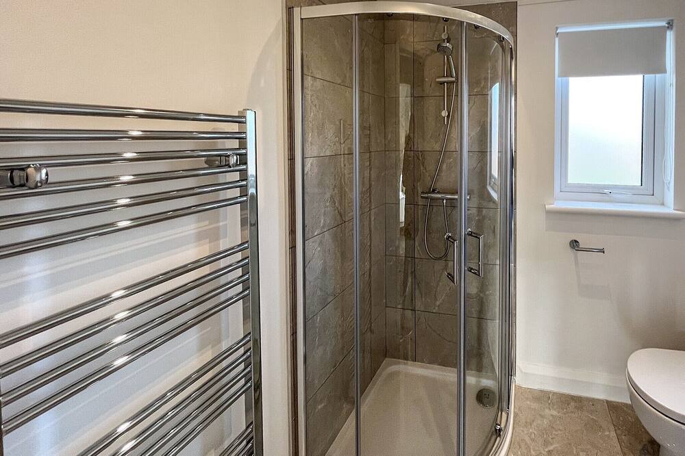 Photo of Bathroom in Edingworth