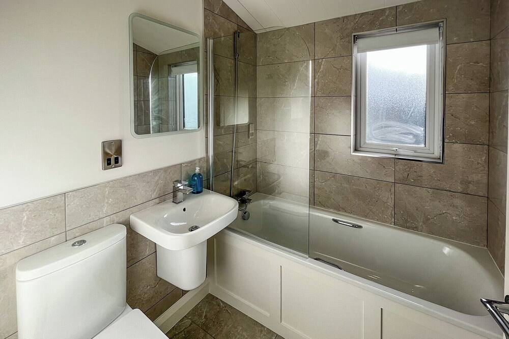 Photo of Bathroom in Edingworth