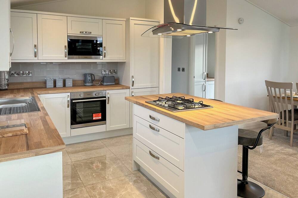 Photo of Kitchen in Edingworth